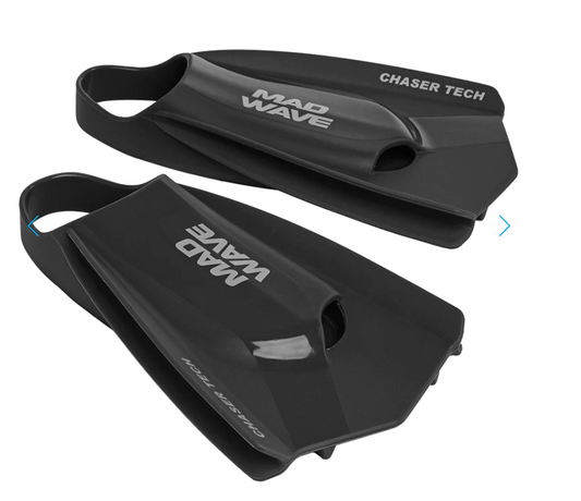 Madwave Chaser Tech Fins
