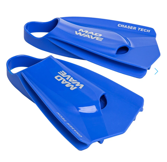 Madwave Chaser Tech Fins