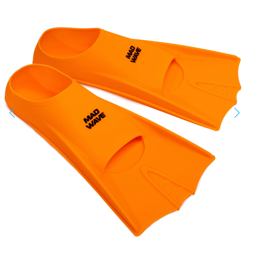 Madwave Silicone fins