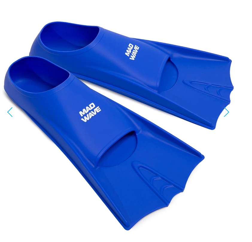 Madwave Silicone fins