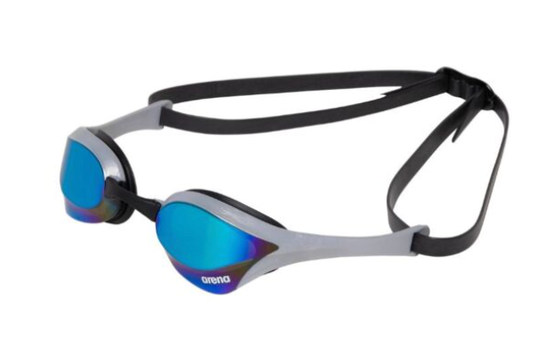 Arena Cobra Ultra Mirror Swipe - Variety of Colours