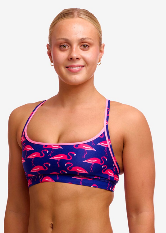Funkita Womens  Two Piece - Flocked Up