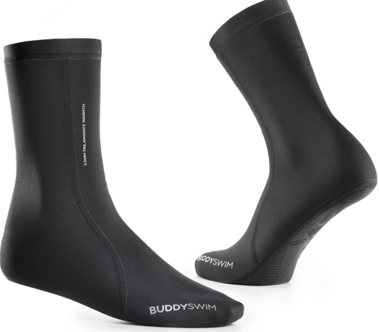 Buddyswim Neoprene Socks