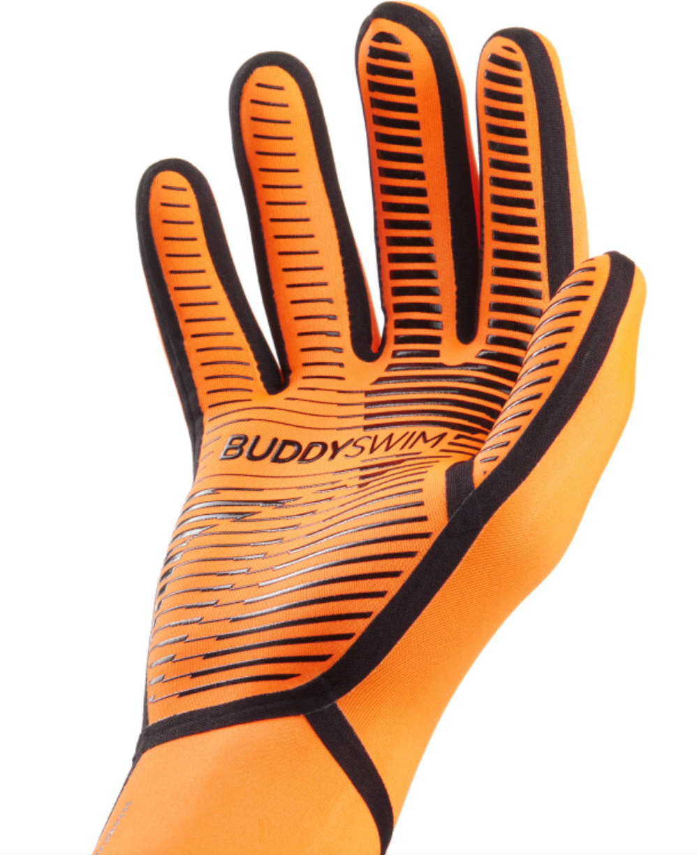 Buddyswim Neoprene Gloves