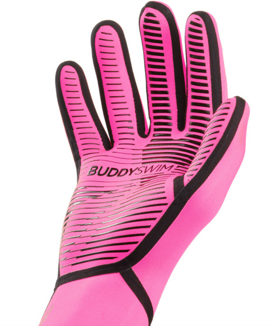 Buddyswim Neoprene Gloves