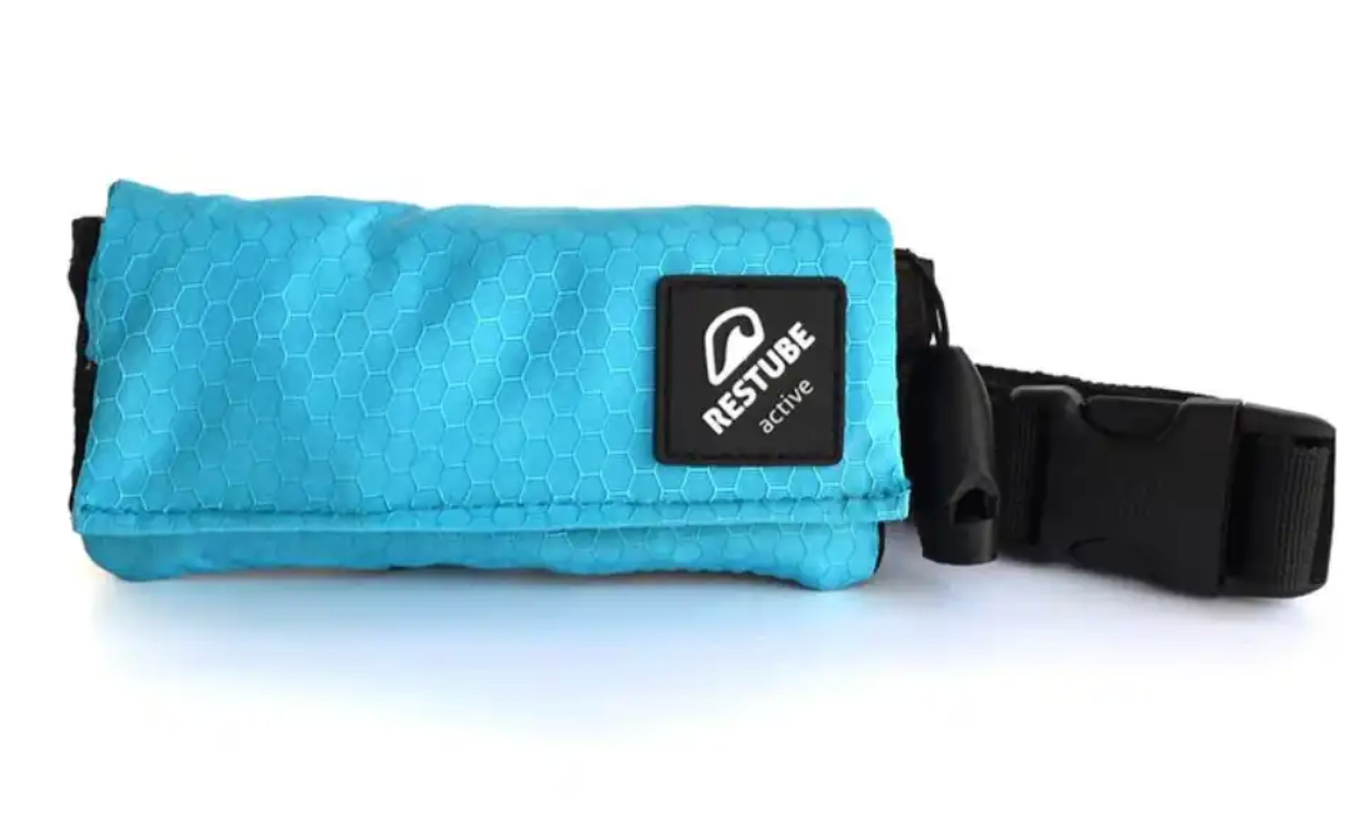 Restube Active Safety Buoy