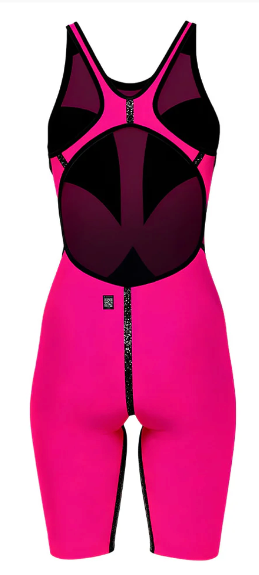 Taupoc R-Skin Women's Racesuit : Pink