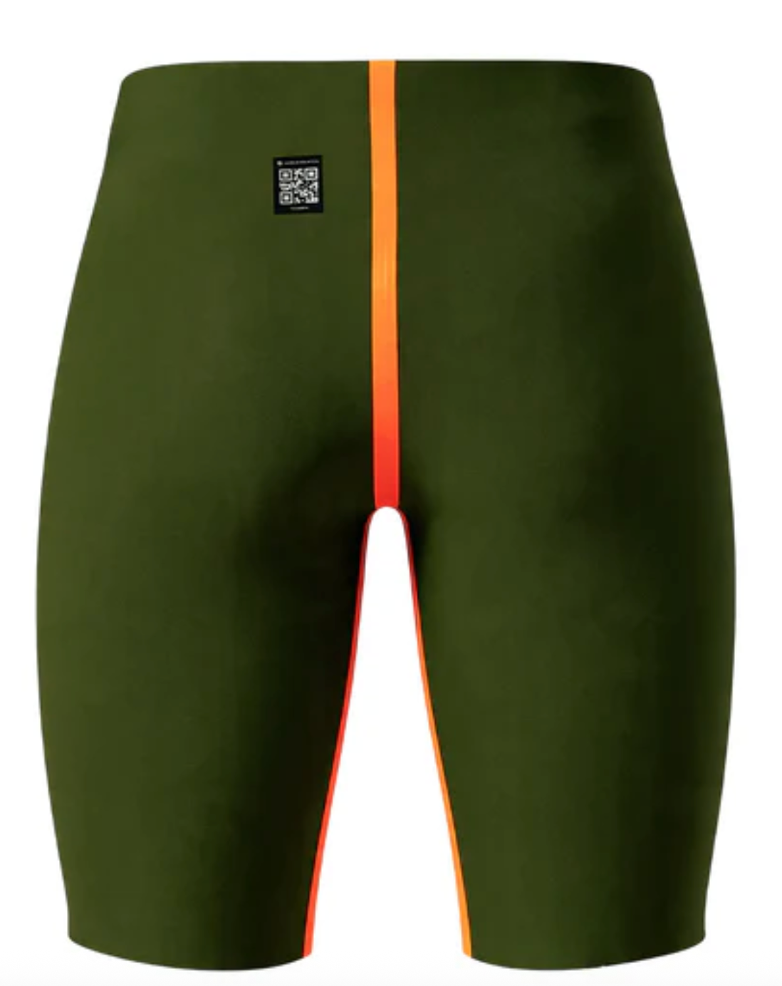 Taupoc R-Skin Jammers : Green