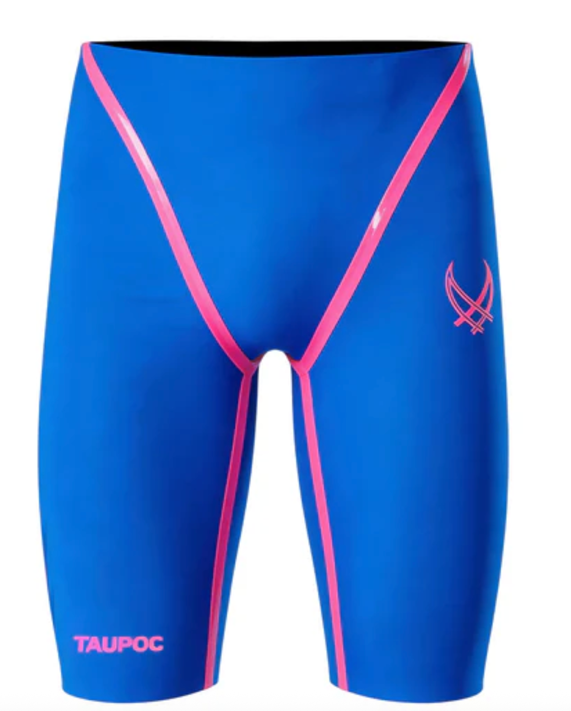 Taupoc R-Skin Jammers : Blue