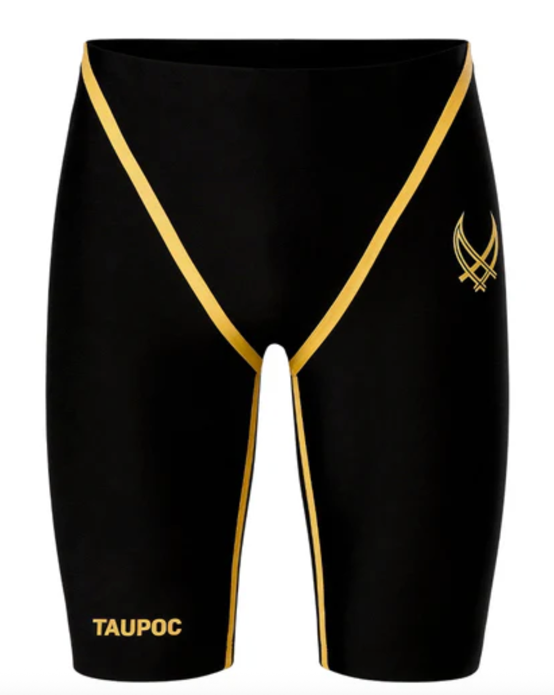 Taupoc R-Skin Jammers : Black