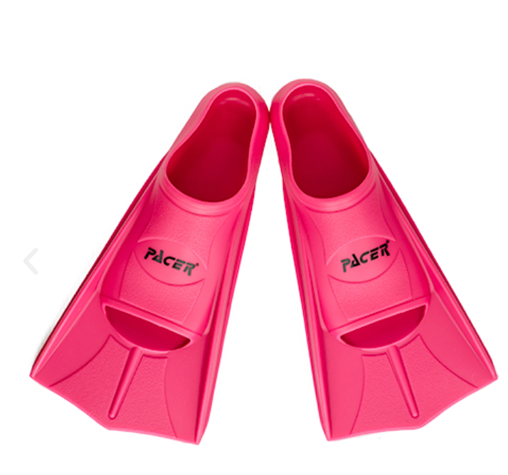 Pacer Silicone fins