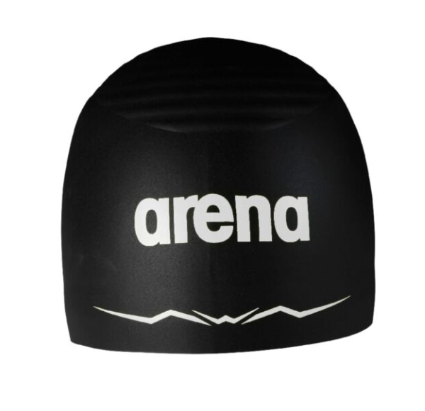 Arena Aquaforce Wave Racing Cap : black/white