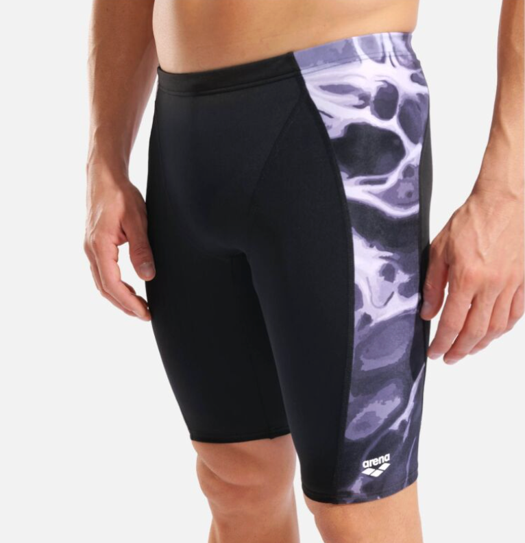 Arena Mens Jammer - Earth