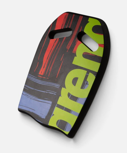 Arena Kickboard -Grid