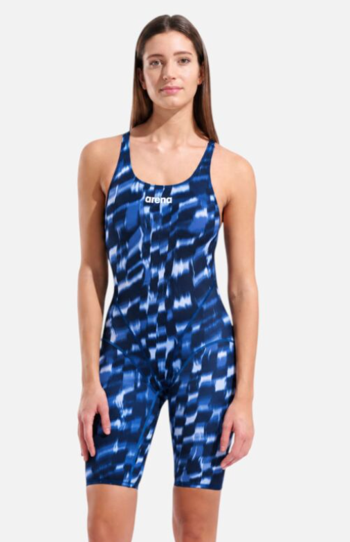 Arena Women's Full body Wave Royal