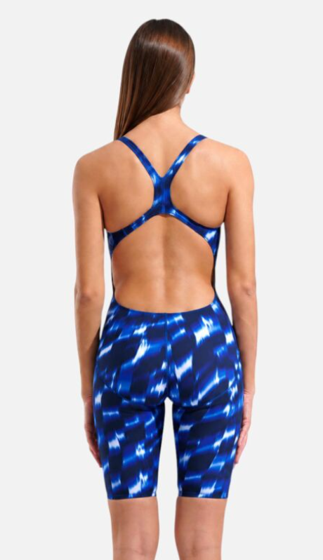 Arena Women's Full body Wave Royal