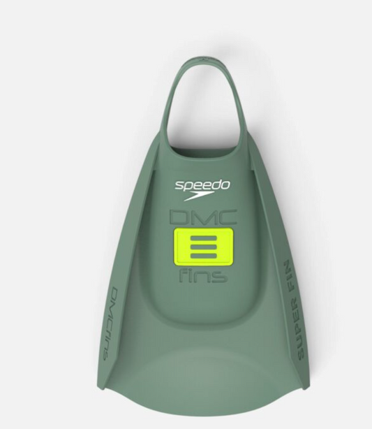 Speedo X DMC Super Fin