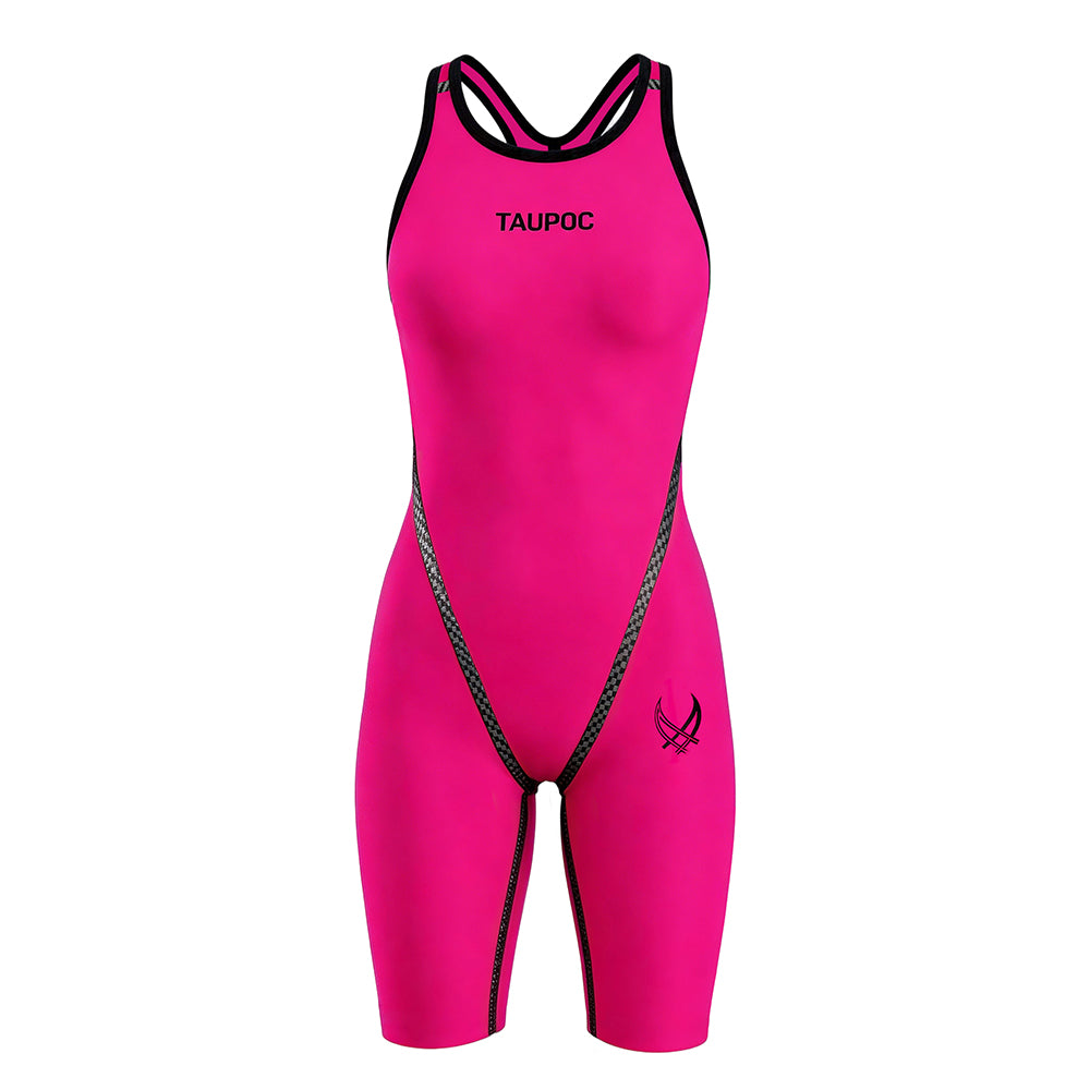 Taupoc R-Skin Women's Racesuit : Pink