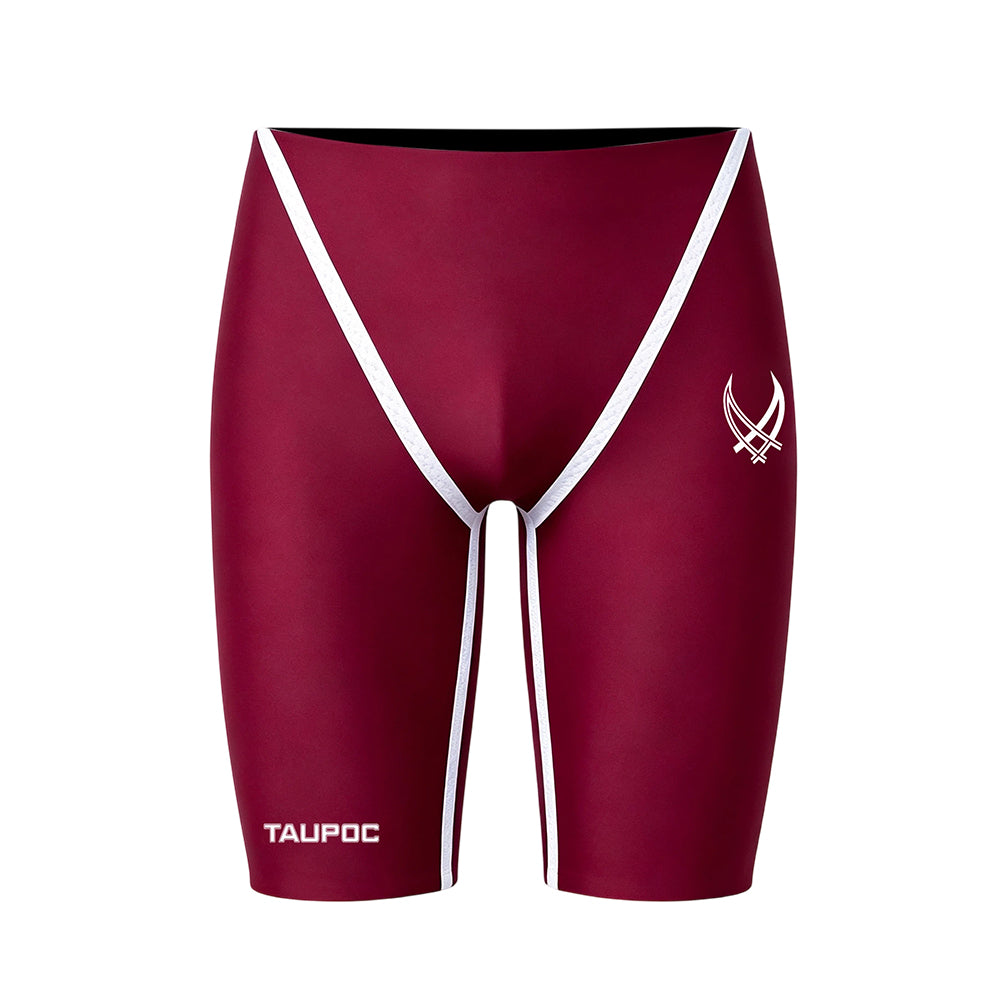 Taupoc R-Skin Jammers : Burgundy