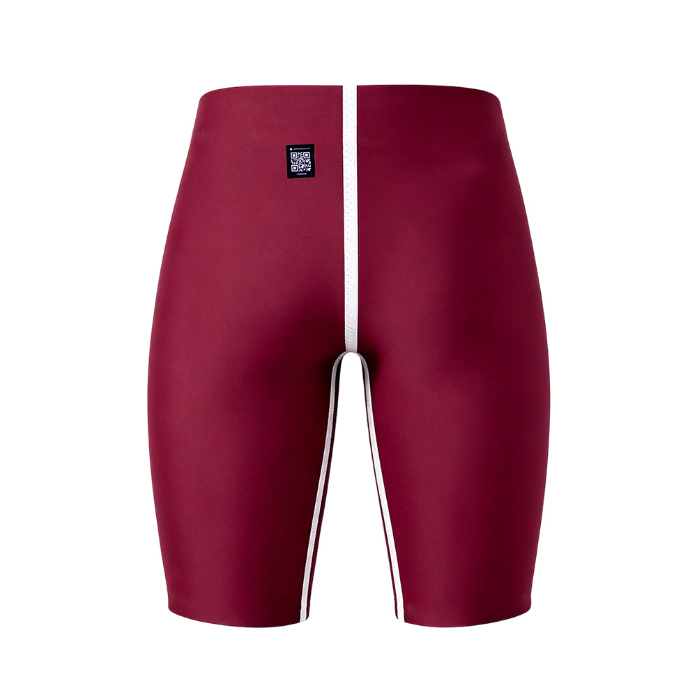 Taupoc R-Skin Jammers : Burgundy