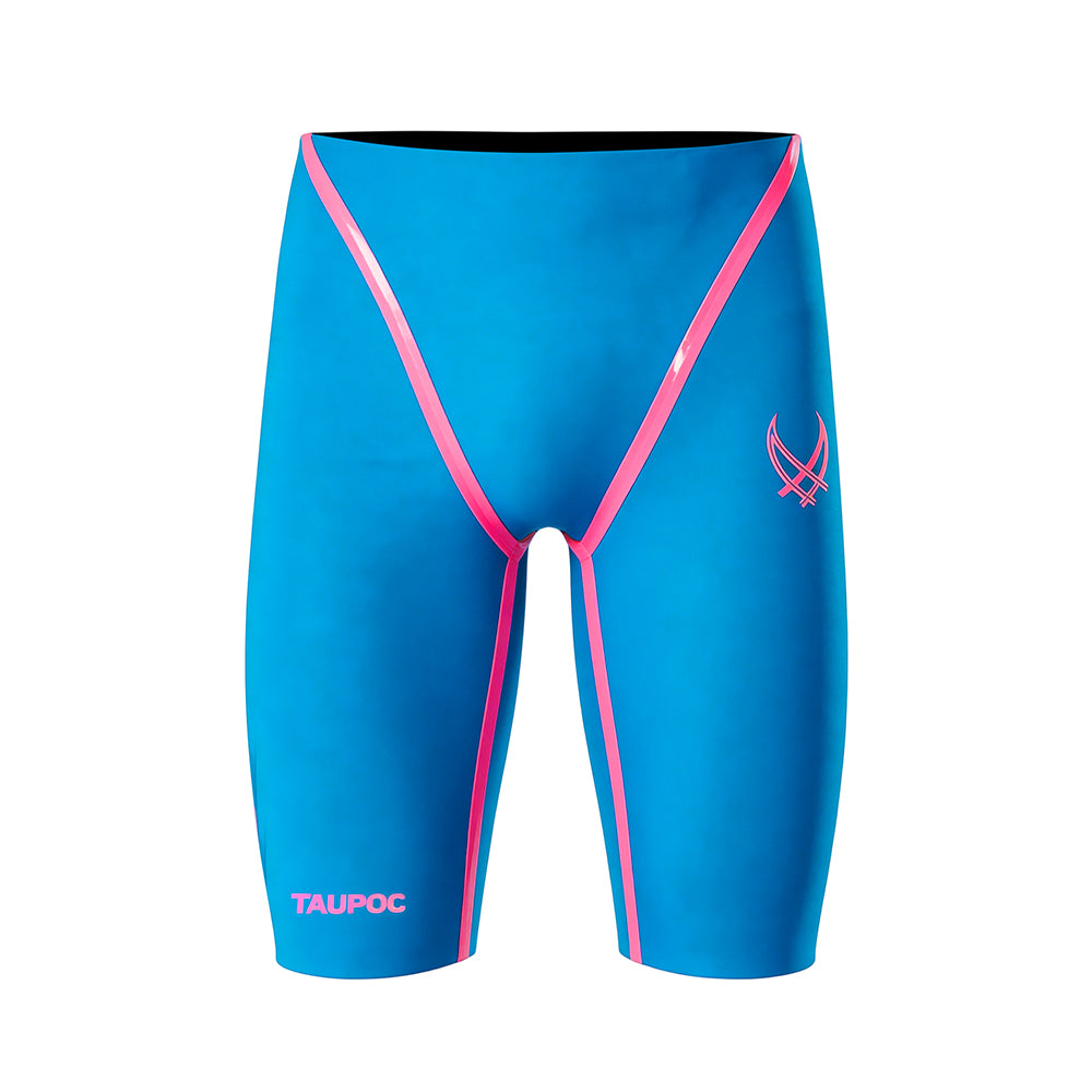 Taupoc R-Skin Jammers : Sky Blue
