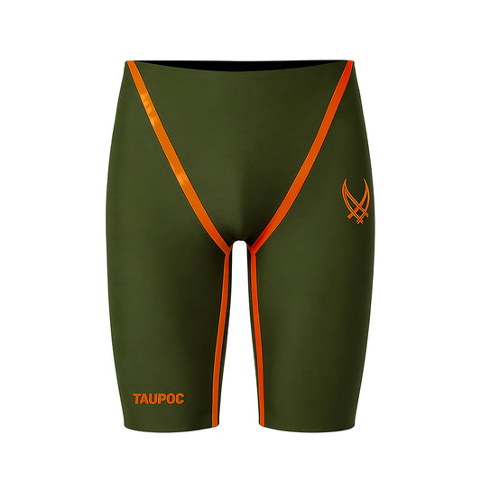 Taupoc R-Skin Jammers : Green