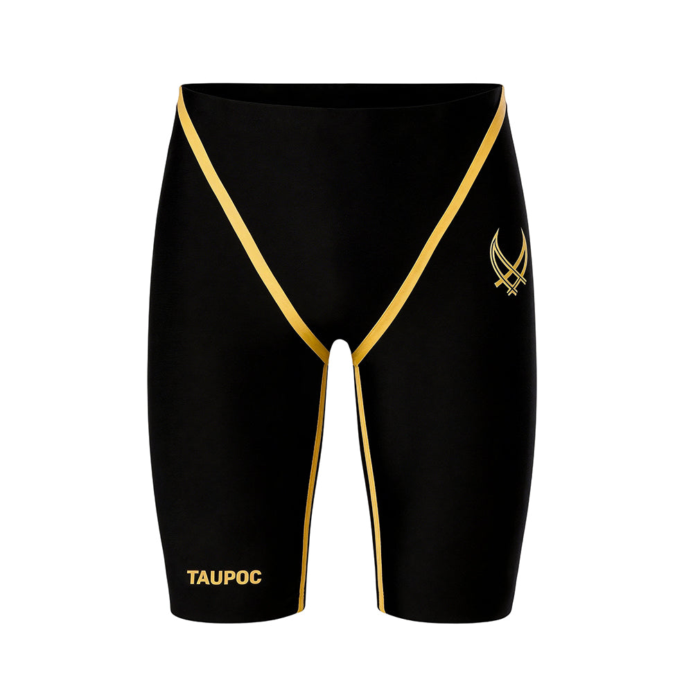 Taupoc R-Skin Jammers : Black