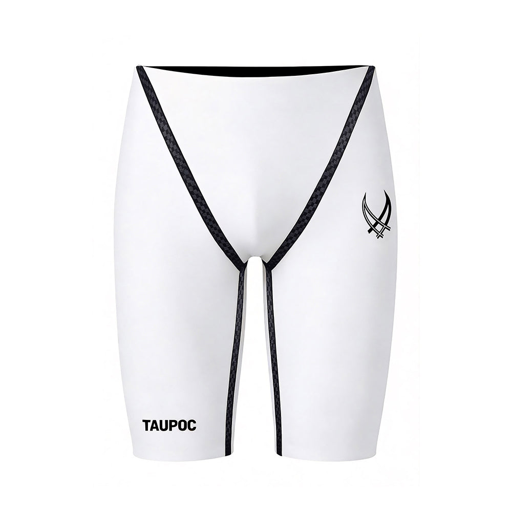 Taupoc R-Skin Jammers : White