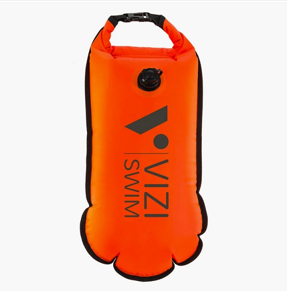 Vizi Safety Buoy - Orange