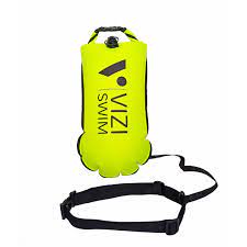 Vizi Safety Buoy - Yellow
