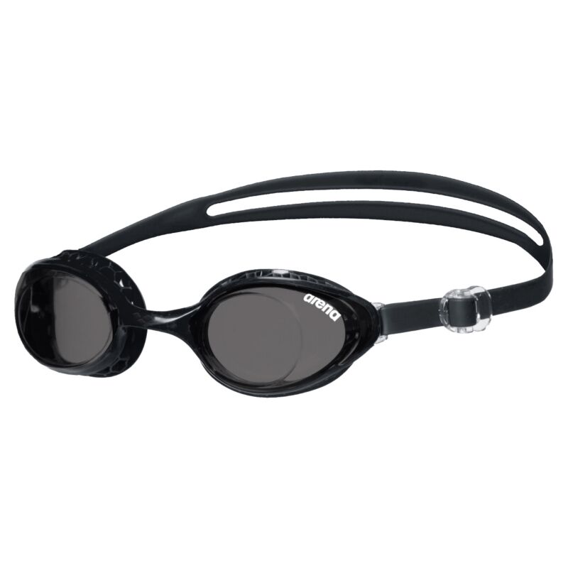 Arena Air-Soft Goggles - Smoke/Black