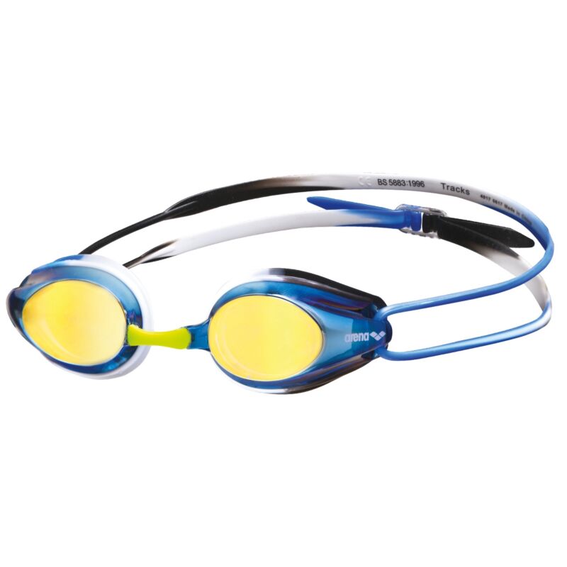 Arena Tracks Mirror Junior - Variety of Colours
