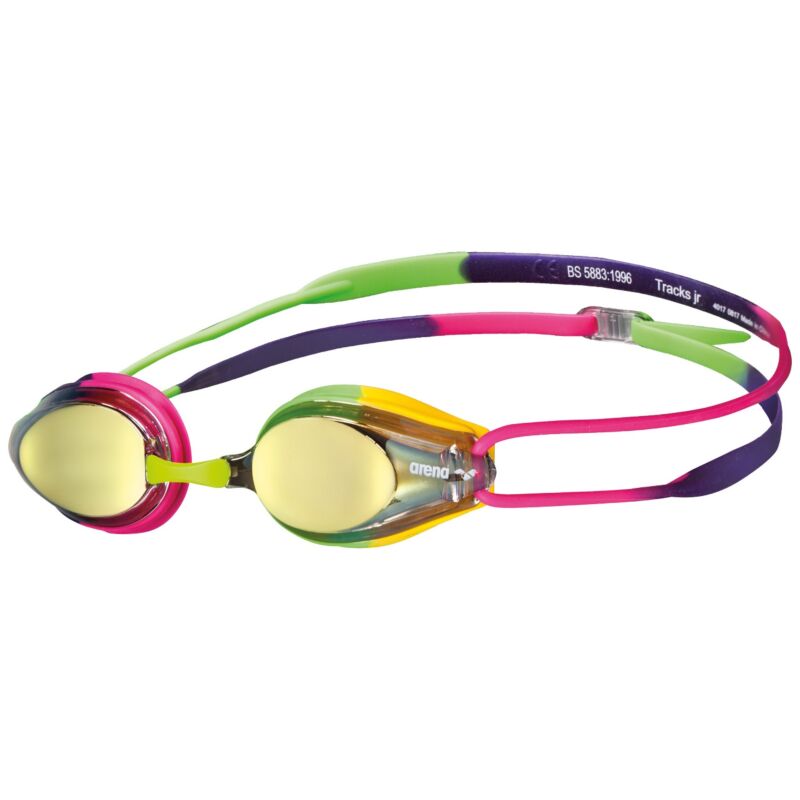 Arena Tracks Mirror Junior - Variety of Colours