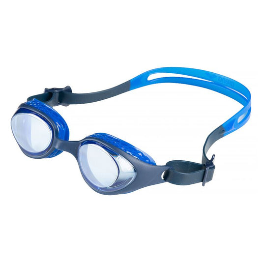 Arena AIR Junior  Goggles (6-12 Age) - Blue/Blue