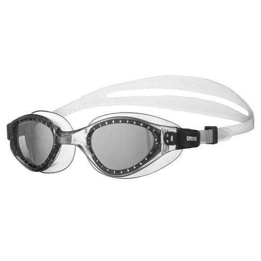 Arena Cruiser Evo Goggles - Smoked-Clear