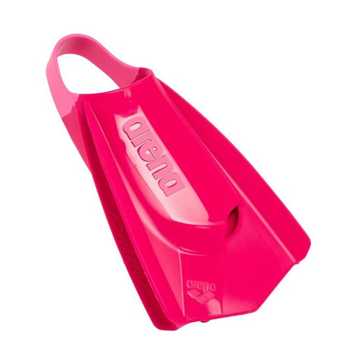 Arena Powerfin Pro II Fins - Pink