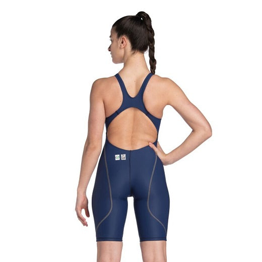 Arena Womens Powerskin ST NEXT - Navy Blue