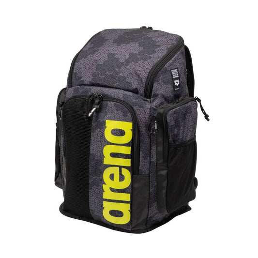 Arena Backpacks 45L Spiky Limited Edition Bag: Camo Kikko