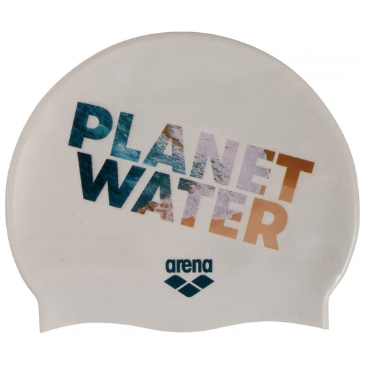 Arena HD Silicone Cap - Planet Water