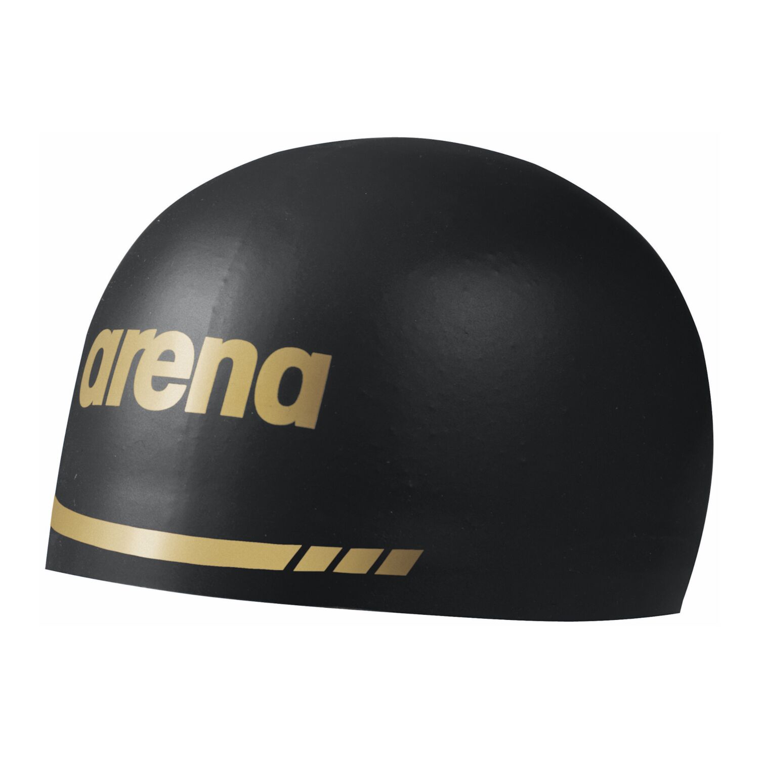 Arena 3D Soft Silicone Cap – Swim Elite