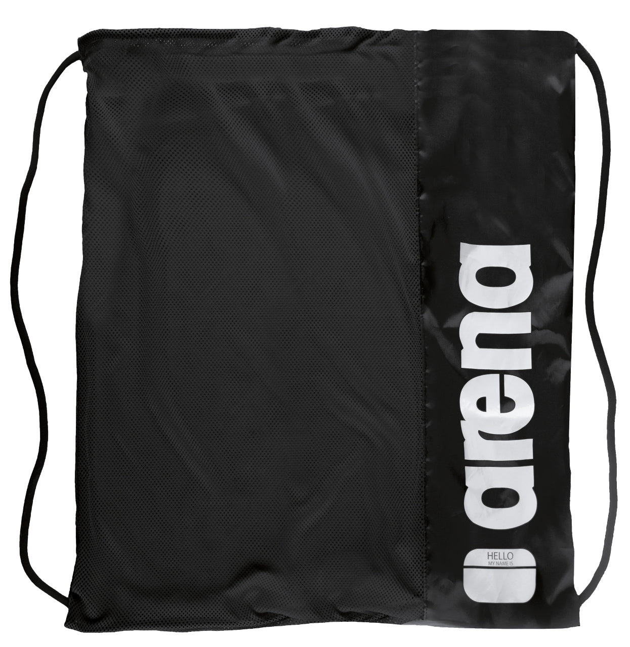 Arena Team Mesh Bags
