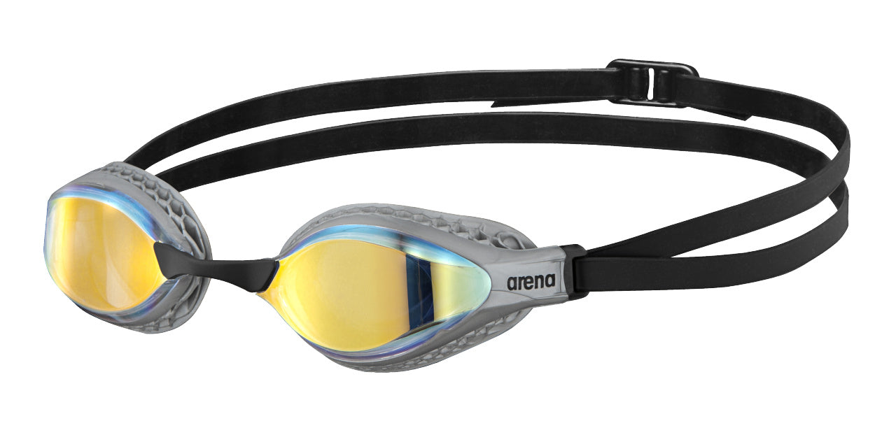 Arena Airspeed Mirror goggles – Swim Elite