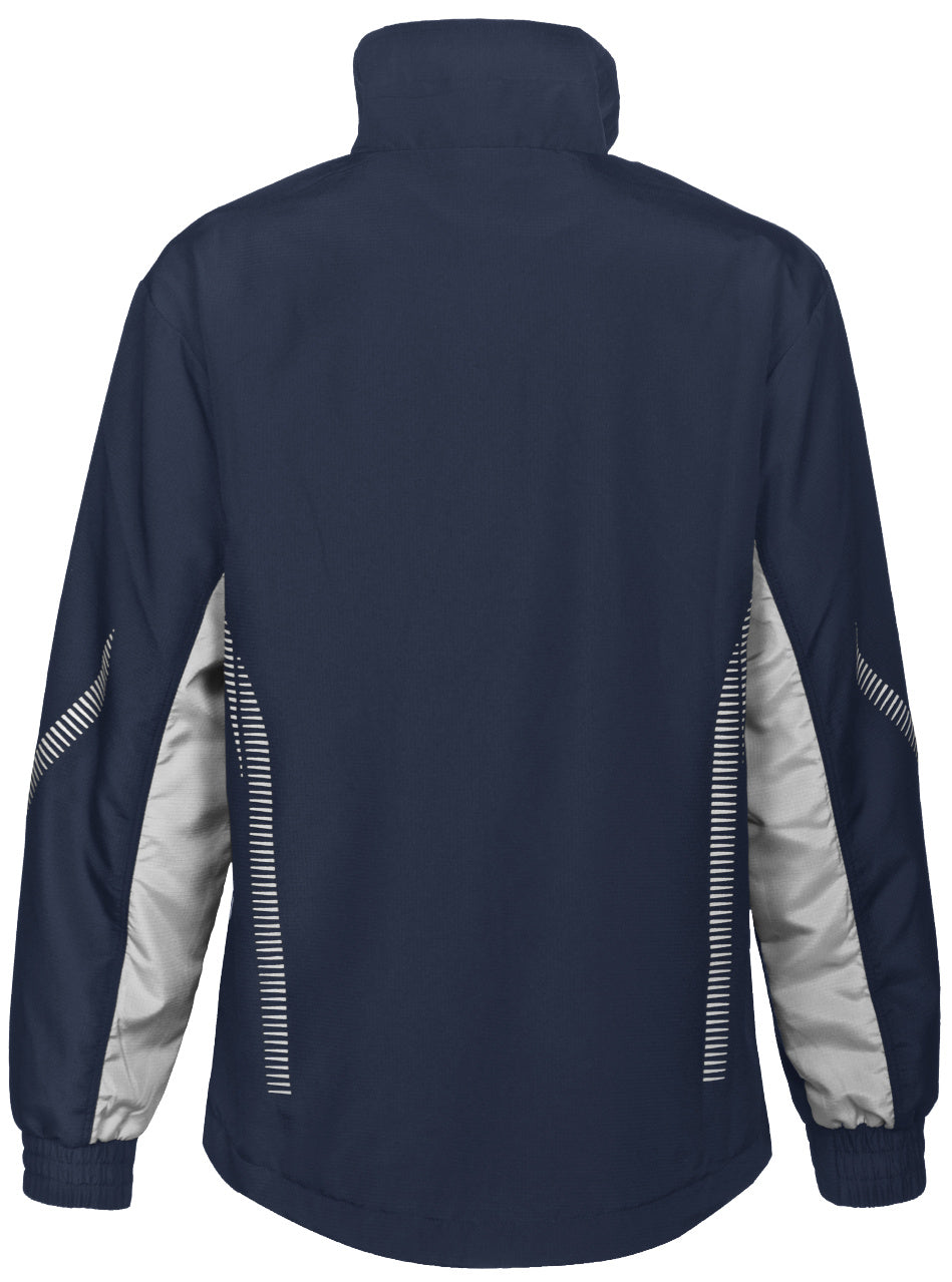 Arena Team Line Junior Warm Up Jacket (Unisex)