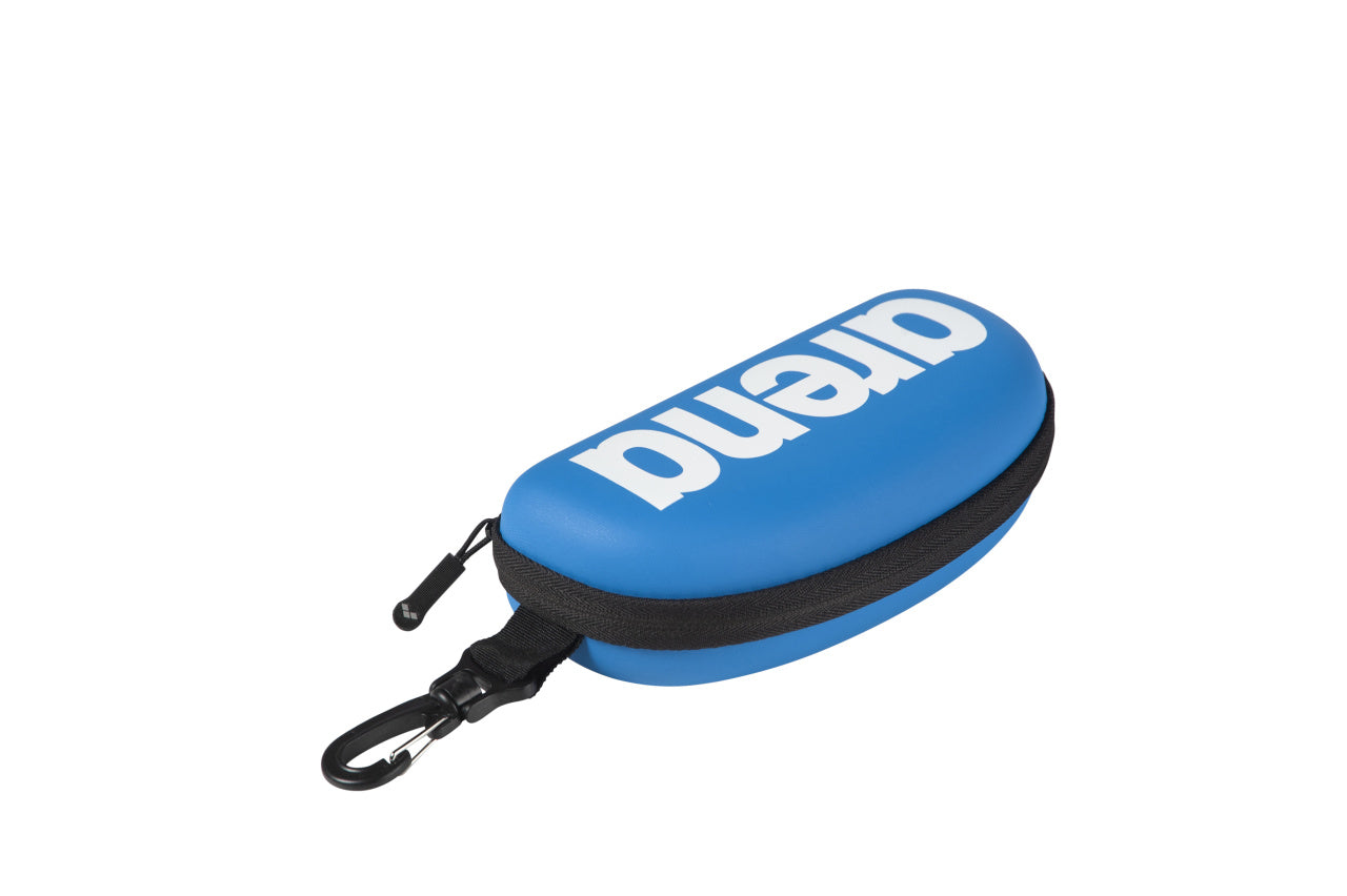 Arena Goggle Case: Black – Swim Elite