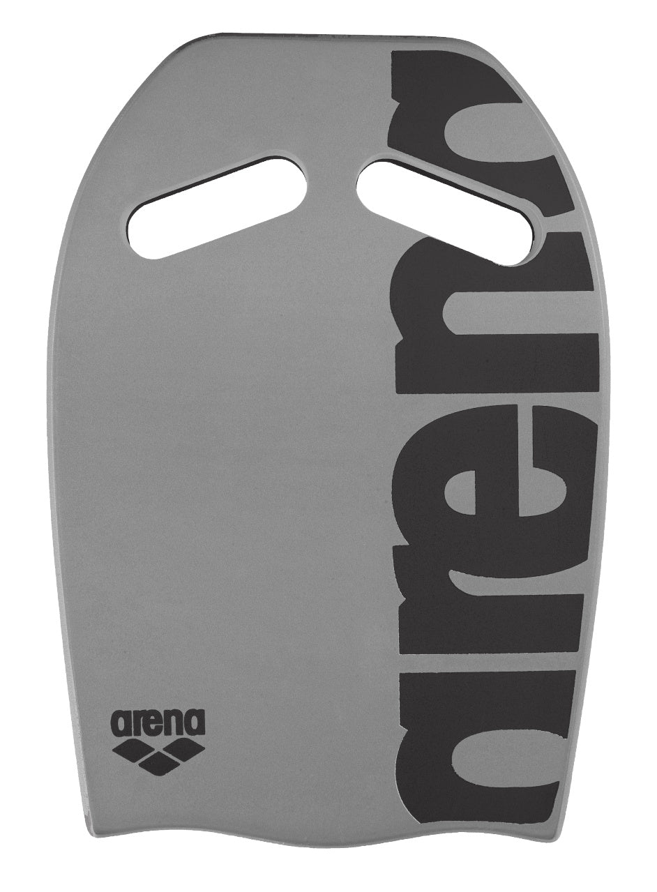 Arena Kickboard -Silver/Black