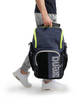 Arena Backpacks 45L Spiky Bags