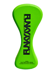 Funkita / Funky Trunks Pull Buoy - Green
