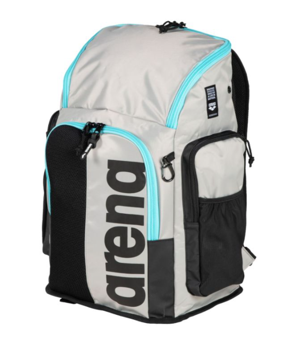 Arena Backpacks 45L Spiky Bags