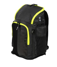 Arena Backpacks 45L Spiky Bags