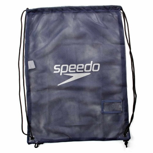Speedo Mesh Bag 35L